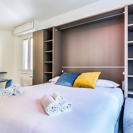 Ticinello 1 Apartment Milano Ngoại thất bức ảnh