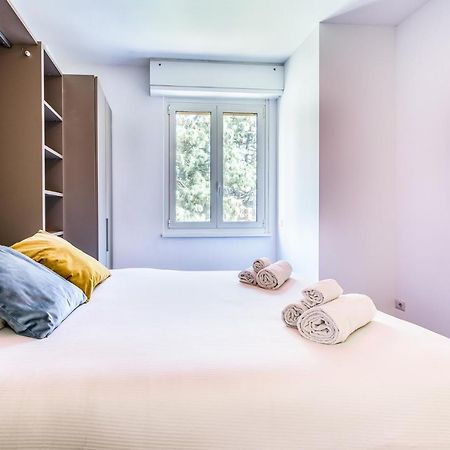 Ticinello 1 Apartment Milano Ngoại thất bức ảnh