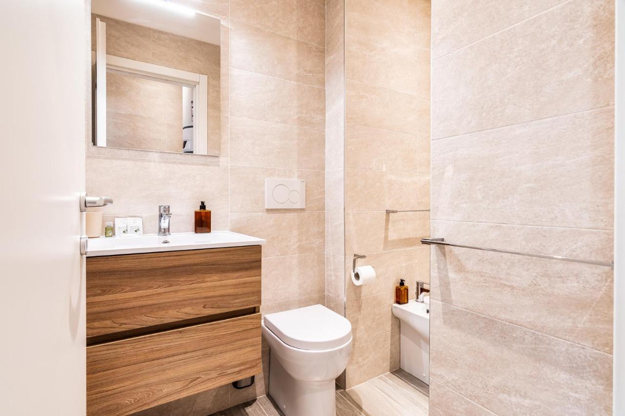 Ticinello 1 Apartment Milano Ngoại thất bức ảnh