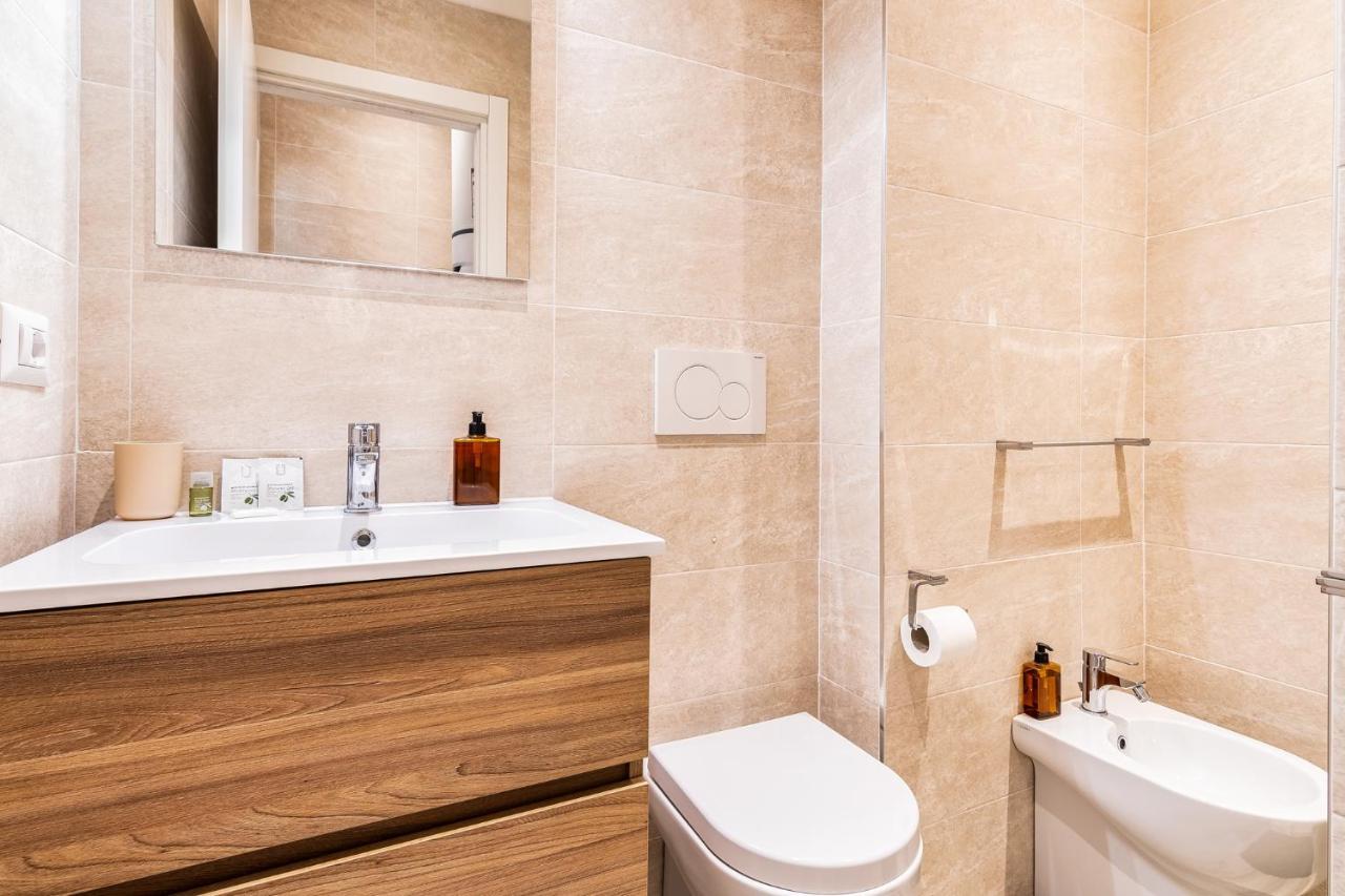 Ticinello 1 Apartment Milano Ngoại thất bức ảnh