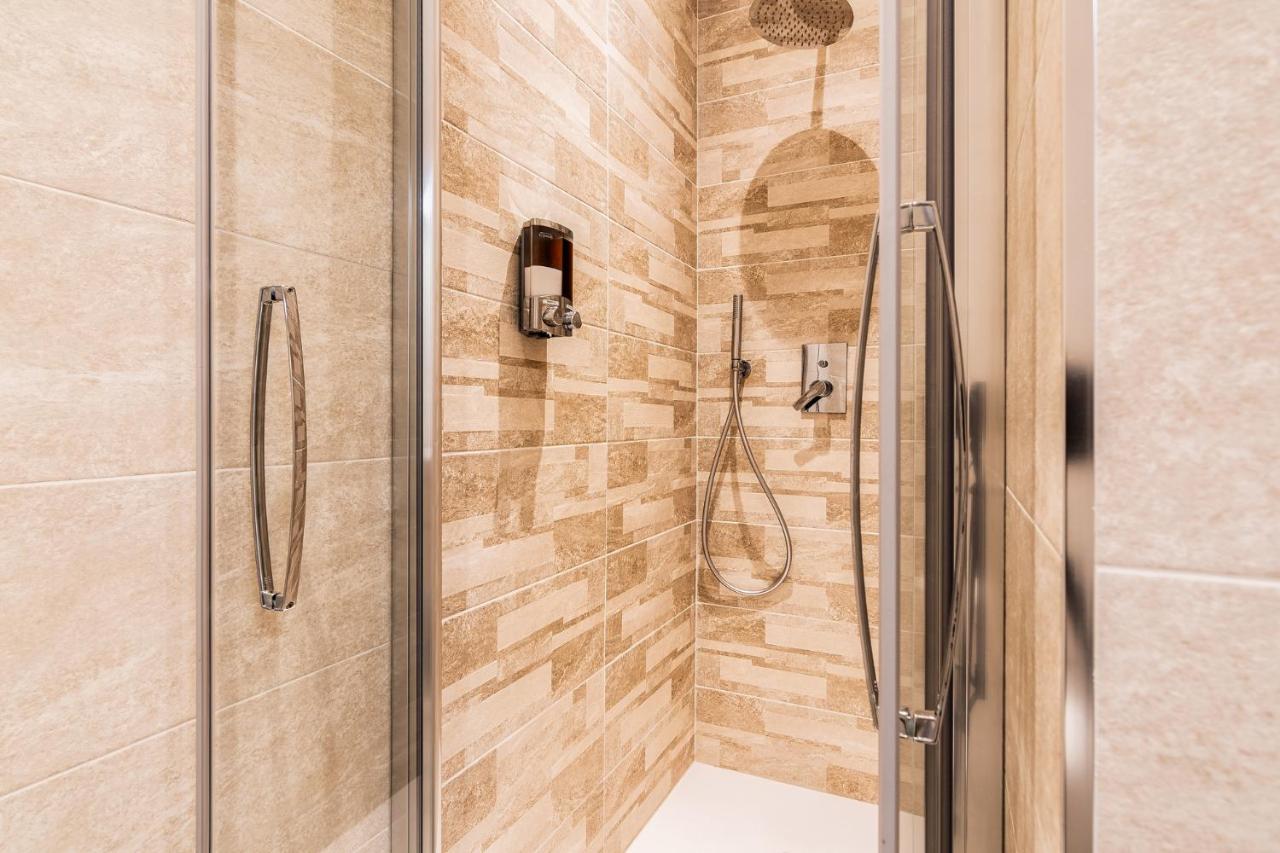 Ticinello 1 Apartment Milano Ngoại thất bức ảnh