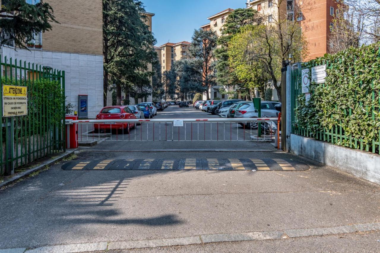 Ticinello 1 Apartment Milano Ngoại thất bức ảnh