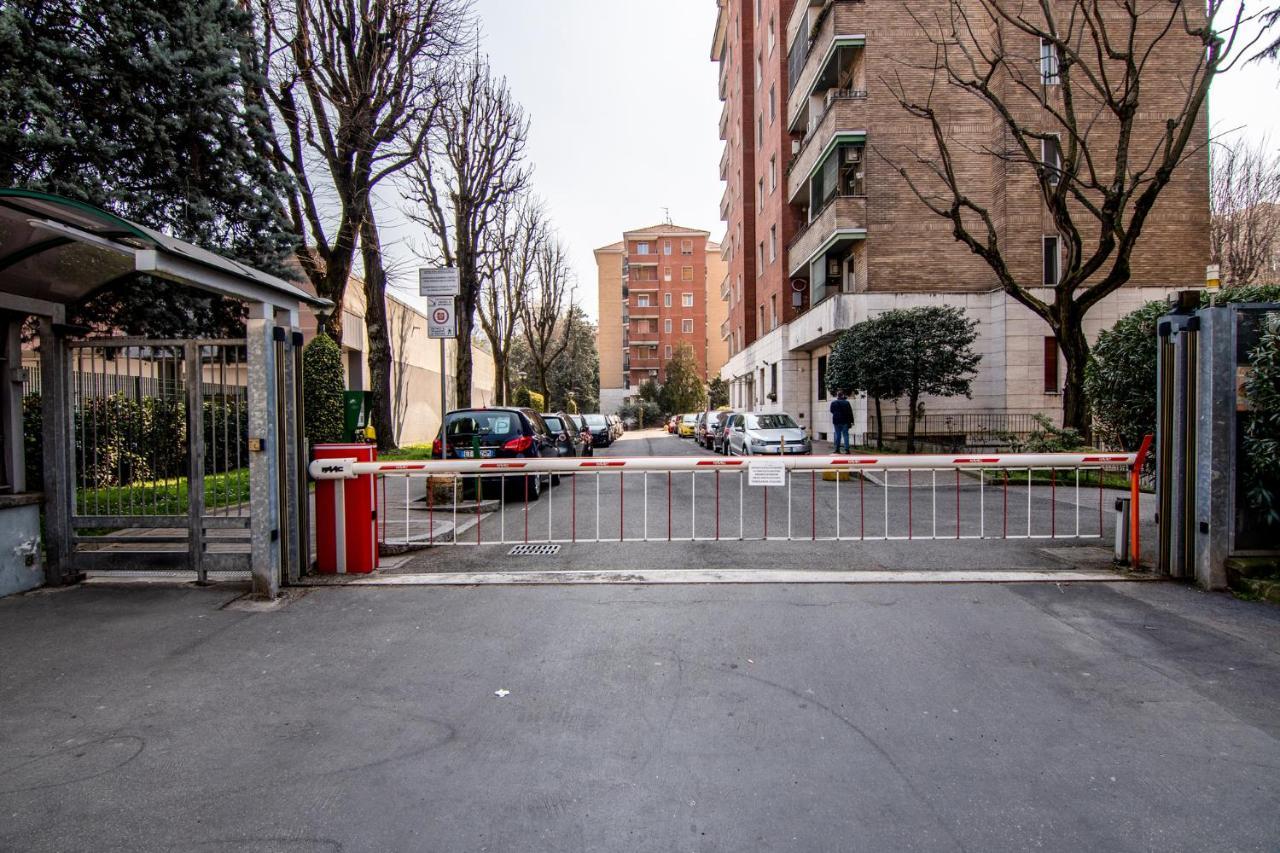 Ticinello 1 Apartment Milano Ngoại thất bức ảnh